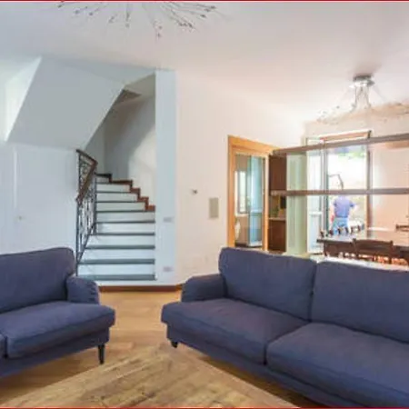 Villa 8 Persone Lake Lecco