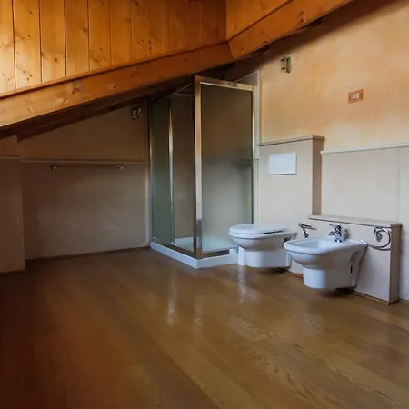 Villa 8 Persone Lake *