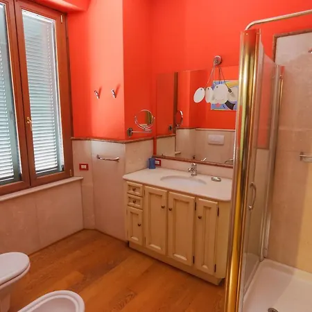 Villa 8 Persone Lake Lecco